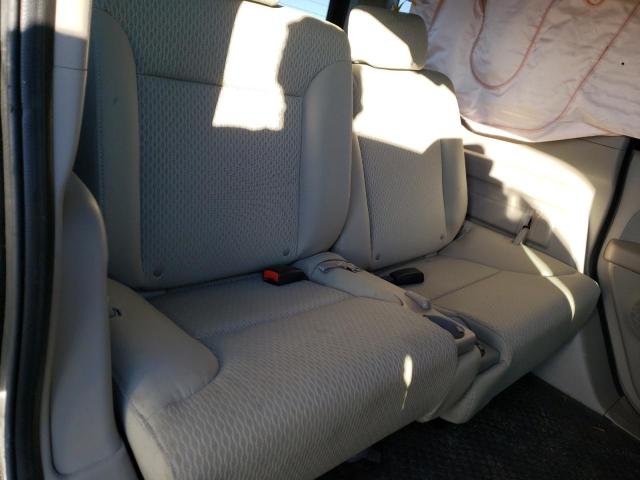 2011 HONDA ELEMENT LX 5J6YH2H35BL000433