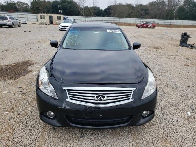 2013 INFINITI G37 BASE JN1CV6AP8DM304997