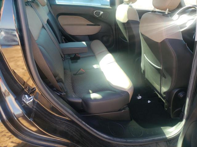 2014 FIAT 500L LOUNG ZFBCFACH8EZ004256
