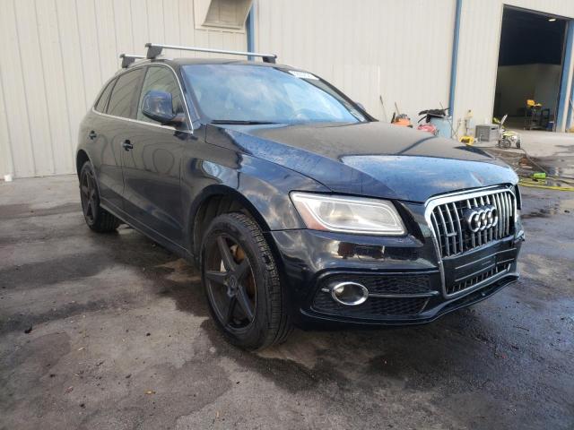 VIN WA1DGAFP9DA074311 2013 Audi Q5, Premium Plus no.1