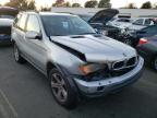 2002 BMW  X5