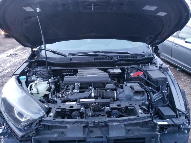 7FARW2H85KE032124 Honda Cr-V Exl 2019. Фото: 6