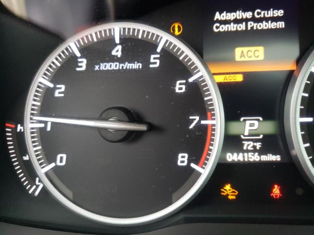 2016 ACURA RDX ADVANC 5J8TB3H73GL008727