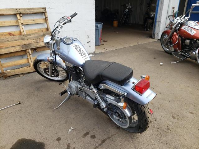 2006 SUZUKI LS600 MC JS1NP41A862100225