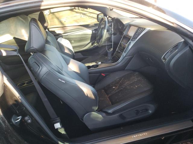 2019 INFINITI Q60 PURE JN1EV7EKXKM231707