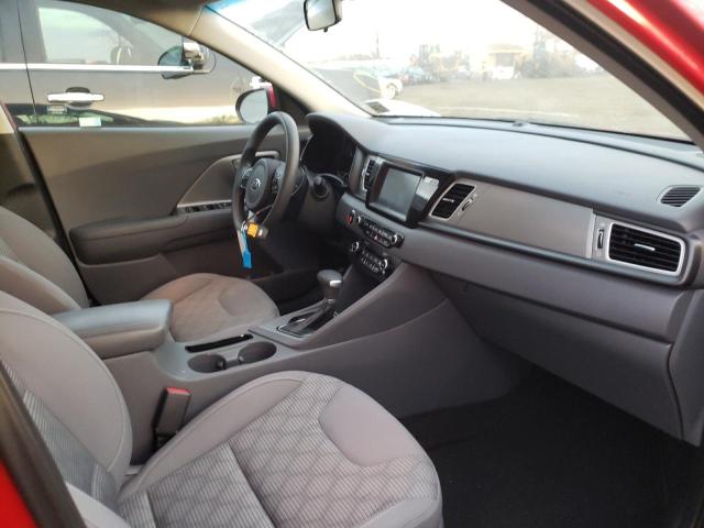 2017 KIA NIRO FE KNDCB3LC4H5041826