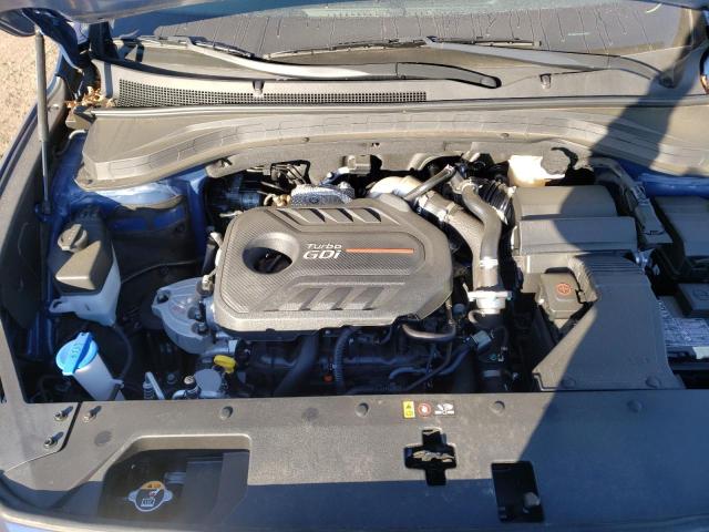 2020 HYUNDAI SANTA FE 5NMS3CAA9LH197022