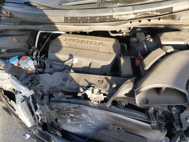 2016 HONDA ODYSSEY 5FNRL5H97GB002399