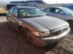 2000 BUICK  LESABRE