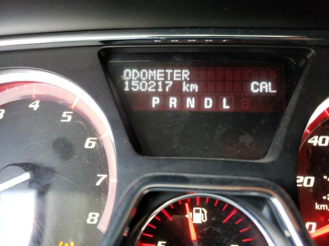 2014 GMC ACADIA SLT - 1GKKRRKD1EJ369166