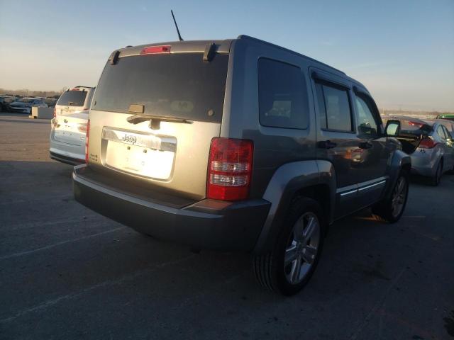 2012 JEEP LIBERTY JE 1C4PJMFK4CW184856