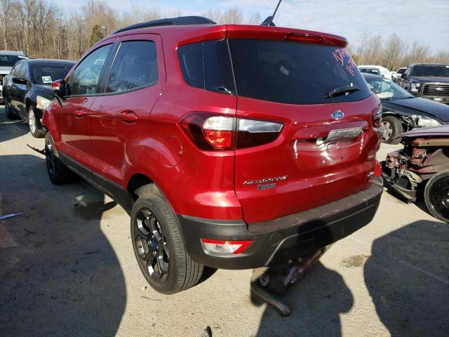 2018 FORD ECOSPORT MAJ6P1CL2JC172392