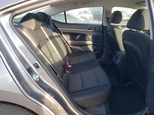 5NPD84LF5JH386047 Hyundai Elantra Se 2018. Фото: 5