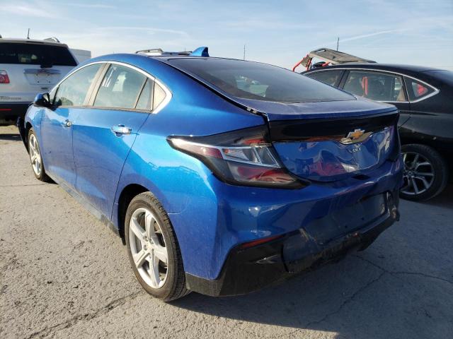 VIN 1G1RC6S53HU177536 2017 Chevrolet Volt, LT no.3