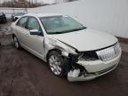 2008 LINCOLN  MKZ