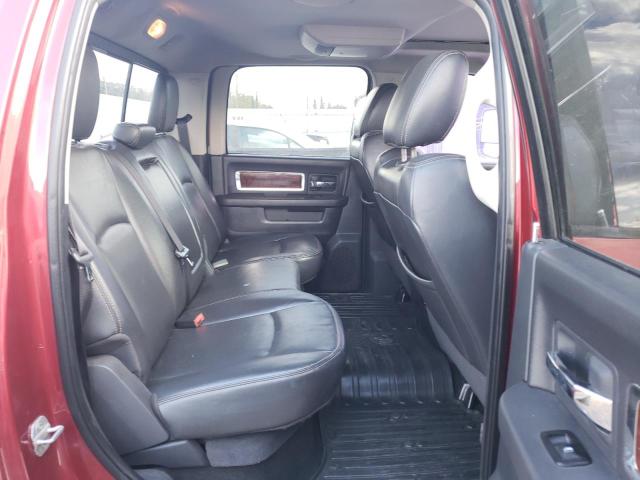 2011 DODGE RAM 3500 3D73Y4CLXBG555934