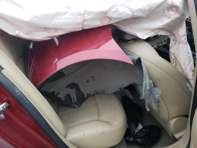 2010 BUICK LACROSSE C 1G4GC5GG2AF247133