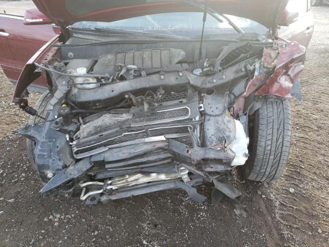 2015 GMC ACADIA 1GKKVRKD2FJ279487