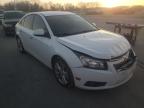 2013 CHEVROLET  CRUZE