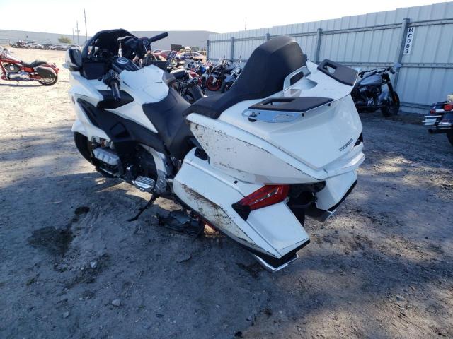 2018 HONDA GL1800 D JH2SC7958JK001966