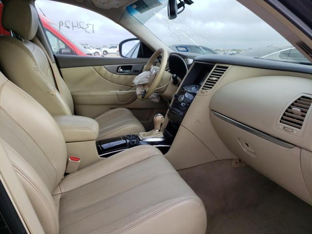 2012 INFINITI FX35 JN8AS1MW2CM155489
