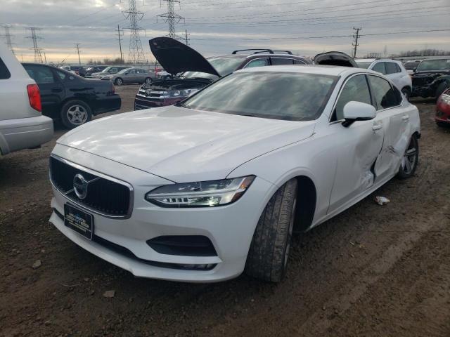 2019 VOLVO S90 T5 MOM LVY102AK5KP086196