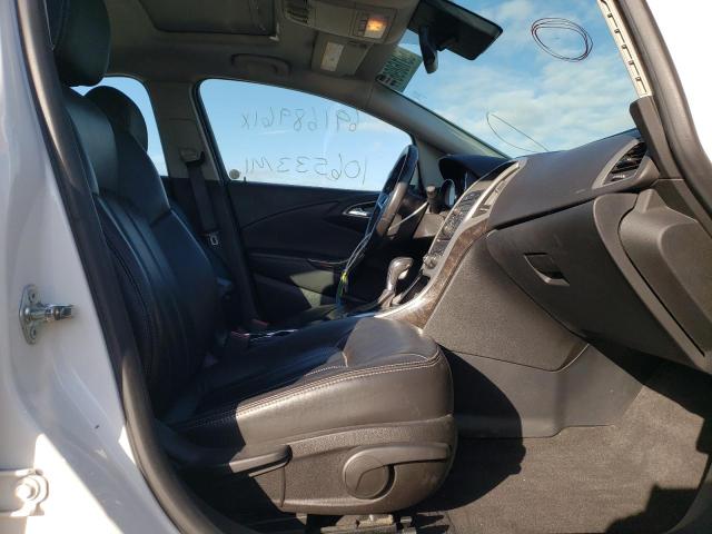 2013 BUICK VERANO PRE 1G4PT5SV6D4240806