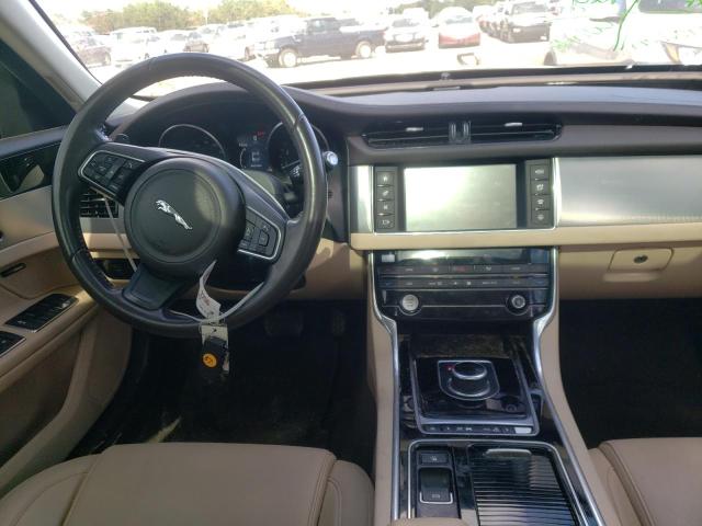 2017 JAGUAR XF PREMIUM SAJBD4BVXHCY34768