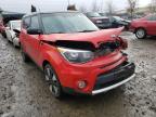 2017 KIA  SOUL