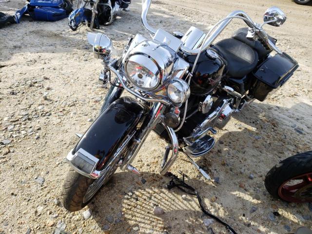2008 HARLEY-DAVIDSON FLHR 1HD1FB4108Y668894
