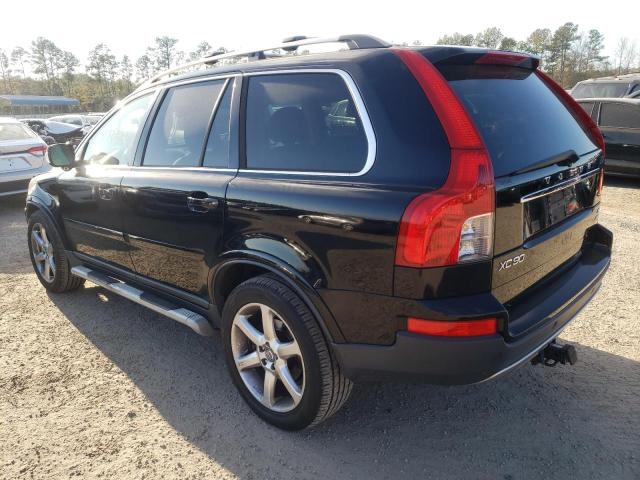 2010 VOLVO XC90 3.2 YV4982CZ9A1550148