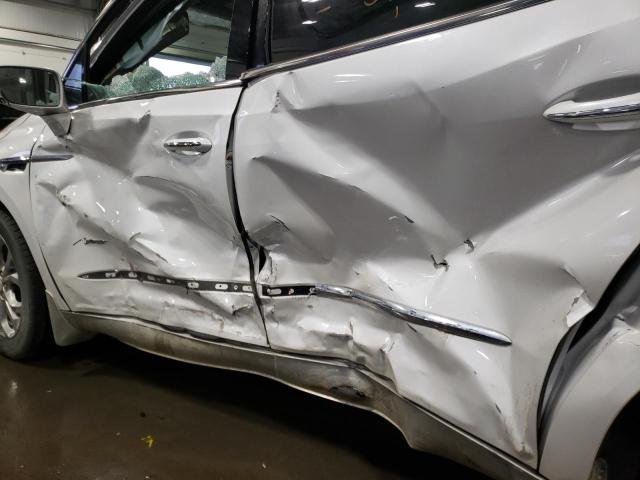 2019 BUICK ENCLAVE AV 5GAEVCKW0KJ237905