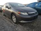 2012 HONDA  CIVIC