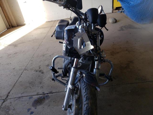 2005 HONDA VTX1300 C 1HFSC55045A103807