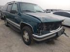 1996 GMC  YUKON