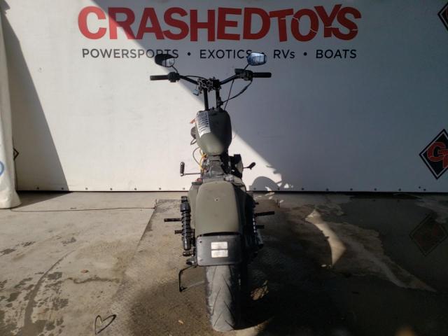2009 HARLEY-DAVIDSON XL1200 N 1HD1CZ3199K448791