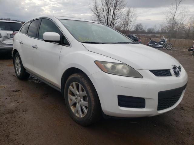 2008 Mazda CX-7 for sale in Columbia Station, OH