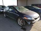 2007 HONDA  CIVIC