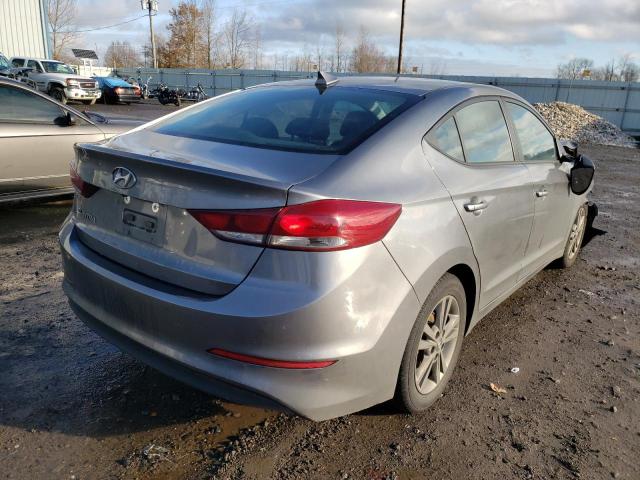 5NPD84LF5JH386047 Hyundai Elantra Se 2018. Фото: 3