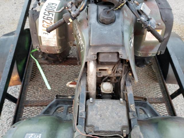 2001 HONDA TRX450S 68059251