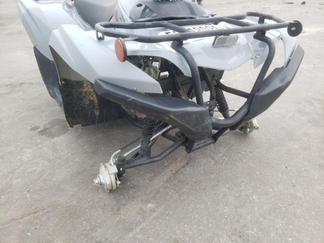 2021 YAMAHA YFM90 RF3AB133XMT007440