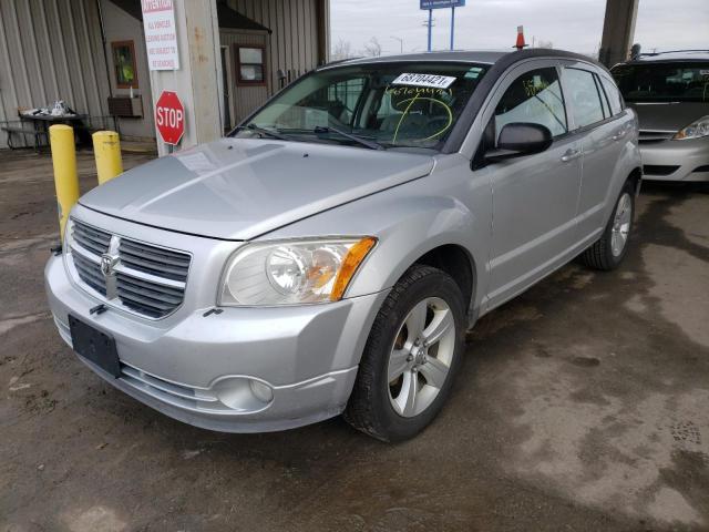 2011 DODGE CALIBER MA 1B3CB3HA3BD237763