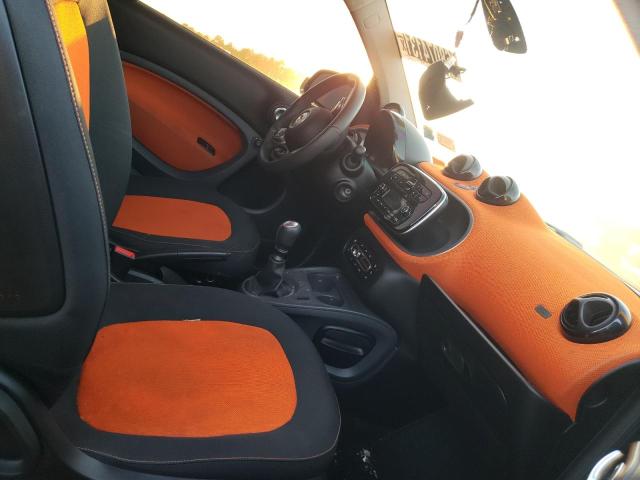 2016 SMART FORTWO WMEFJ5DA9GK076548