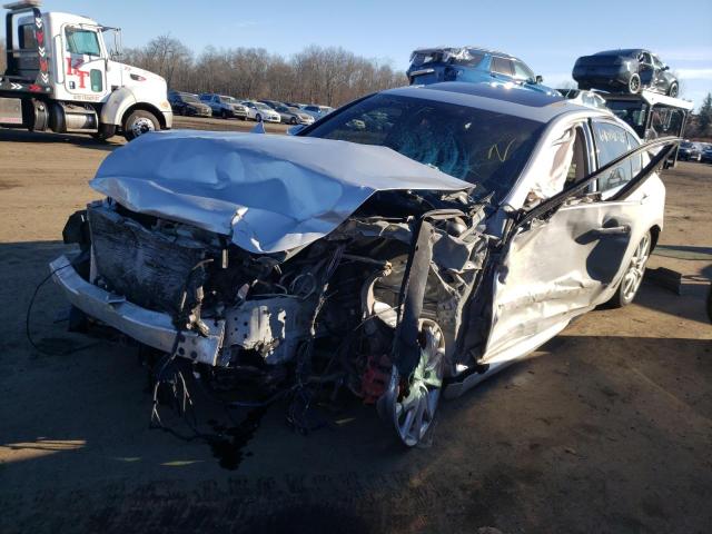 2013 INFINITI G37 JN1CV6AR8DM352291