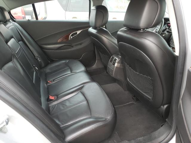 2010 BUICK LACROSSE C 1G4GC5EG5AF173953