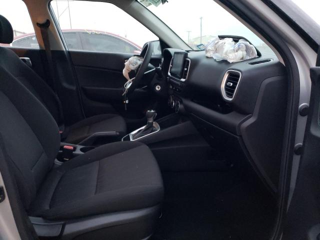 2021 HYUNDAI VENUE SE KMHRB8A36MU096624