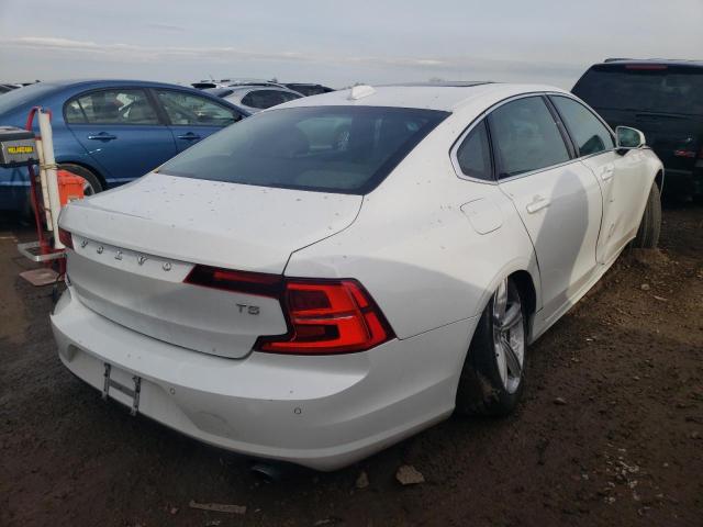 2019 VOLVO S90 T5 MOM LVY102AK5KP086196