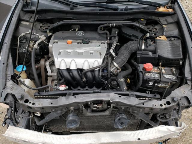 2010 ACURA TSX JH4CU2F66AC040588