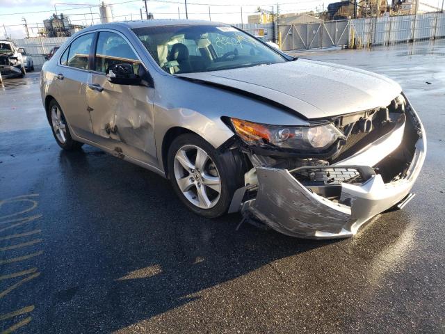 2010 ACURA TSX JH4CU2F67AC010452