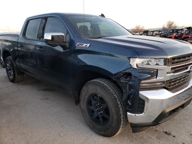1GCUYDED7KZ247334 Chevrolet Silverado 2019. Фото: 8